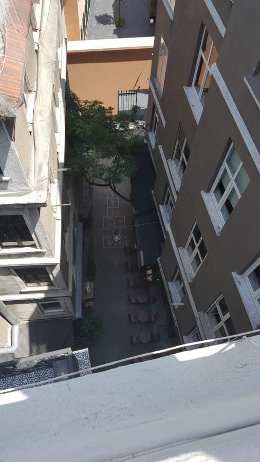 Jurnal Hotel Istambul Exterior foto