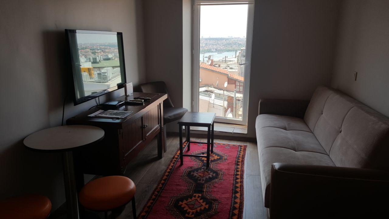 Jurnal Hotel Istambul Exterior foto