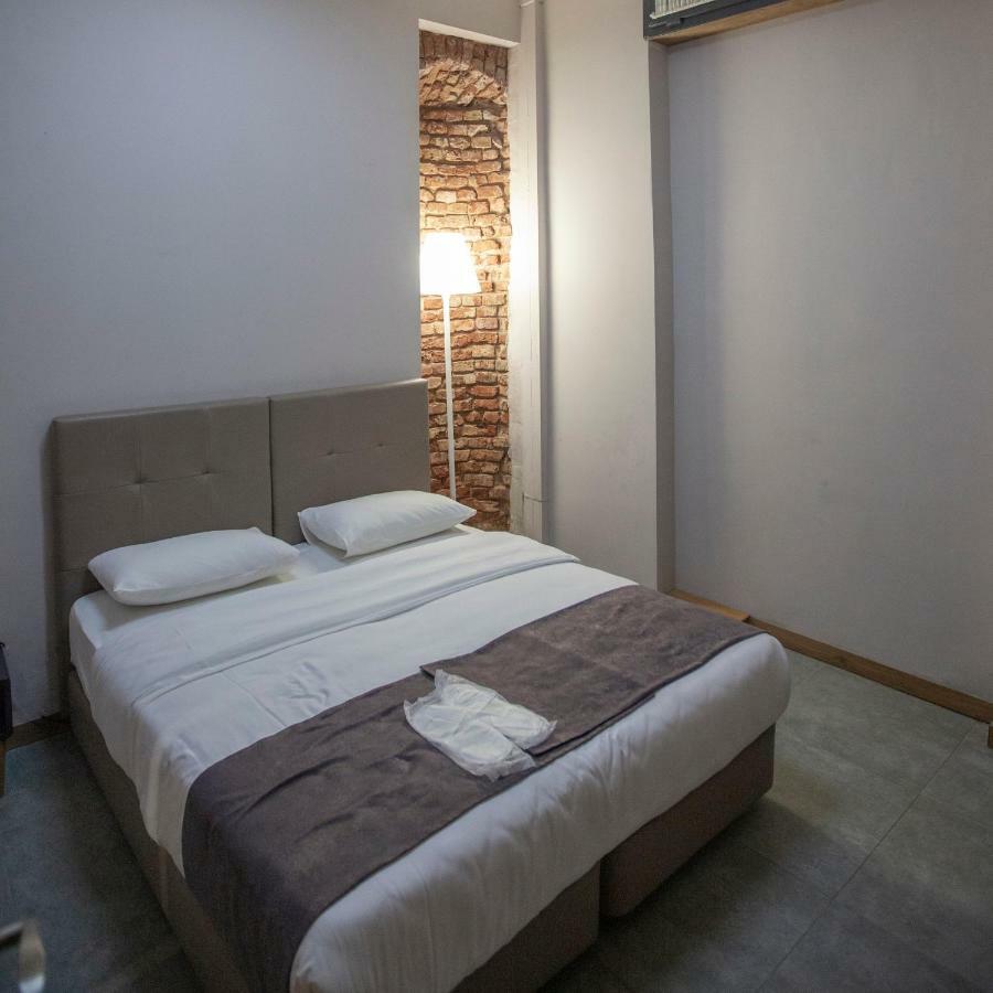 Jurnal Hotel Istambul Exterior foto