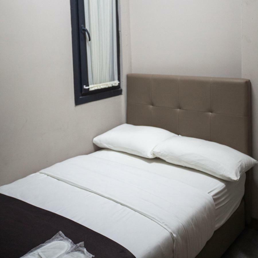 Jurnal Hotel Istambul Exterior foto